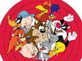 Mchezo Looney Tunes Jigsaw Puzzle Collection