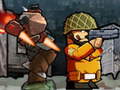 Mchezo Soldier Assault Shoot Game