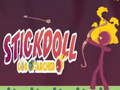 Mchezo Stickdoll God Of Archery