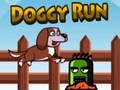 Mchezo Doggy Run