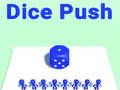 Mchezo Dice Push