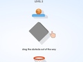 Mchezo Basketball Hit