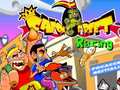Mchezo Cafon Street Racing