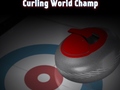 Mchezo Curling World Champ