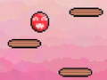 Mchezo Pixel Bounce Ball