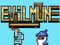 Mchezo Evil Mun
