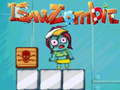Mchezo I Saw Zombie