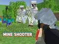 Mchezo Mine Shooter 