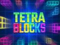 Mchezo Tetra Blocks