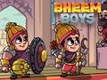 Mchezo Bheem Boys