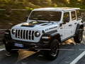 Mchezo Jeep Wrangler 4xe Puzzle
