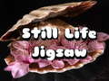 Mchezo Still Life Jigsaw
