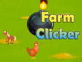 Mchezo Farm Clicker