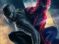 Mchezo Spiderman Jigsaw Puzzle Planet