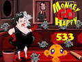 Mchezo Monkey Go Happy Stage 533