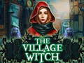 Mchezo The Village Witch