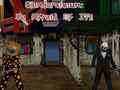 Mchezo Slenderclown: Be Afraid Of It