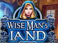 Mchezo Wise Mans Land