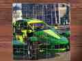 Mchezo GTA Cars Jigsaw Challenge