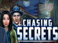 Mchezo Chasing Secrets
