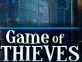 Mchezo Game of Thieves