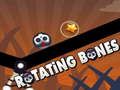 Mchezo Rotating Bones