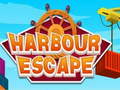 Mchezo Harbour Escape
