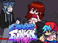 Mchezo Friday Night Funkin' vs Chris