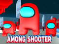 Mchezo Among Shooter 