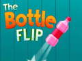 Mchezo The Bottle Flip