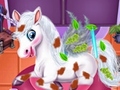 Mchezo Magic Pet Salon