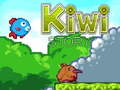 Mchezo Kiwi story