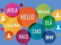 Mchezo World Of Languages