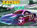 Mchezo Racing Car 