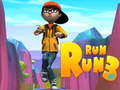 Mchezo Run Run 3 3D