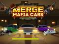 Mchezo Merge Mafia Cars