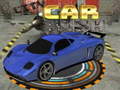 Mchezo City Car Rush 