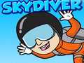 Mchezo Skydiver