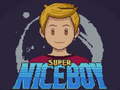 Mchezo Super Nice boy