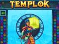 Mchezo Templok