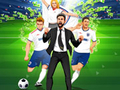 Mchezo Idle Football Manager