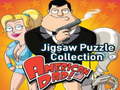 Mchezo American Daddy Jigsaw Puzzle Collection