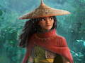 Mchezo Raya the last Dragon Jigsaw Puzzle Planet