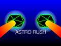 Mchezo Astro Rush