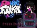 Mchezo Friday Night Funkin Neo