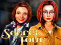 Mchezo Secret Tour
