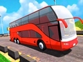 Mchezo Bus Driving Simulator