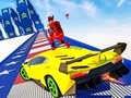 Mchezo Hyper Stunts 3D