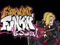 Mchezo Friday Night Funkin vs Sasha