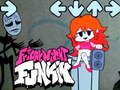 Mchezo Friday Night Funkin